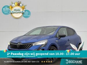 Renault Clio Z-571-GZ financial lease – Leaseprijzen.nl – afbeelding 1