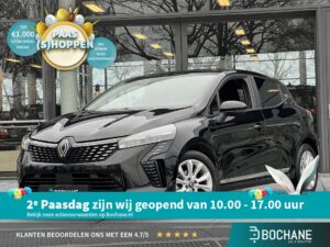 Renault Clio Z-615-RX financial lease – Leaseprijzen.nl – afbeelding 1