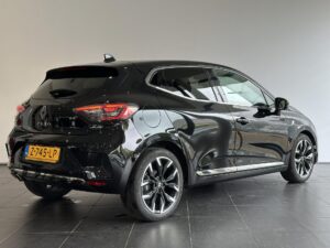 Renault Clio Z-745-LP financial lease – Leaseprijzen.nl – afbeelding 2