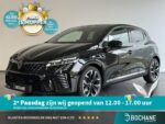 Renault Clio Z-745-LP financial lease – Leaseprijzen.nl – afbeelding 1