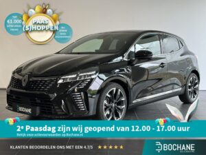 Renault Clio Z-745-LP financial lease – Leaseprijzen.nl – afbeelding 1