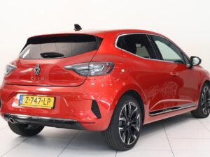 Renault Clio Z-747-LP financial lease – Leaseprijzen.nl – afbeelding 2