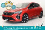 Renault Clio Z-747-LP financial lease – Leaseprijzen.nl – afbeelding 1