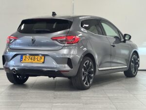 Renault Clio Z-748-LP financial lease – Leaseprijzen.nl – afbeelding 2
