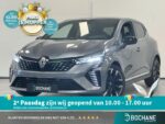 Renault Clio Z-748-LP financial lease – Leaseprijzen.nl – afbeelding 1