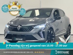 Renault Clio Z-748-LP financial lease – Leaseprijzen.nl – afbeelding 1