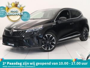 Renault Clio Z-749-LP financial lease – Leaseprijzen.nl – afbeelding 1