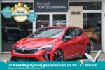 Renault Clio Z-750-LP financial lease – Leaseprijzen.nl – afbeelding 1
