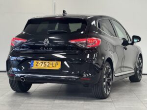 Renault Clio Z-752-LP financial lease – Leaseprijzen.nl – afbeelding 2