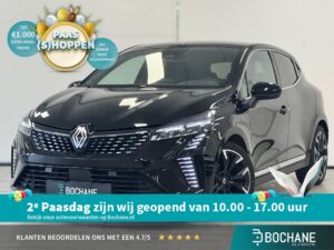 Renault Clio Z-752-LP financial lease – Leaseprijzen.nl – afbeelding 1
