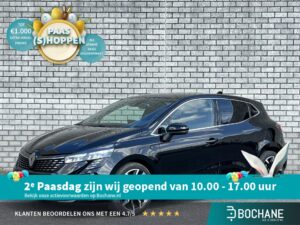 Renault Clio Z-753-LP financial lease – Leaseprijzen.nl – afbeelding 1
