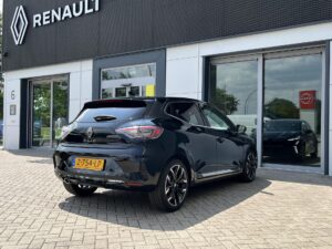 Renault Clio Z-754-LP financial lease – Leaseprijzen.nl – afbeelding 2