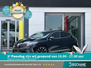 Renault Clio Z-754-LP financial lease – Leaseprijzen.nl – afbeelding 1