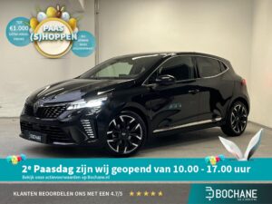 Renault Clio Z-755-LP financial lease – Leaseprijzen.nl – afbeelding 1