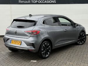 Renault Clio Z-757-LP financial lease – Leaseprijzen.nl – afbeelding 2