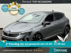 Renault Clio Z-757-LP financial lease – Leaseprijzen.nl – afbeelding 1