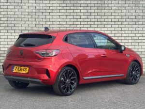 Renault Clio Z-831-GS financial lease – Leaseprijzen.nl – afbeelding 2