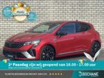 Renault Clio Z-831-GS financial lease – Leaseprijzen.nl – afbeelding 1