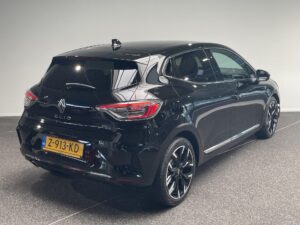 Renault Clio Z-913-KD financial lease – Leaseprijzen.nl – afbeelding 2