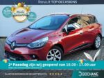 Renault Clio ZF-495-R financial lease – Leaseprijzen.nl – afbeelding 1