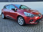 Renault Clio ZF-495-R financial lease – Leaseprijzen.nl – afbeelding 5