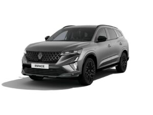 Renault Espace - financial lease – Leaseprijzen.nl – afbeelding 2