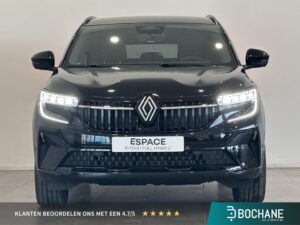 Renault Espace - financial lease – Leaseprijzen.nl – afbeelding 2