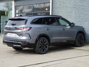 Renault Espace - financial lease – Leaseprijzen.nl – afbeelding 2