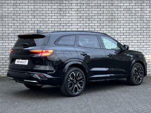 Renault Espace - financial lease – Leaseprijzen.nl – afbeelding 2