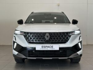 Renault Espace - financial lease – Leaseprijzen.nl – afbeelding 2