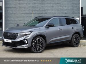 Renault Espace - financial lease – Leaseprijzen.nl – afbeelding 1