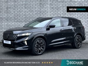 Renault Espace - financial lease – Leaseprijzen.nl – afbeelding 1