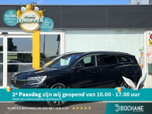 Renault Espace GBN-89-H financial lease – Leaseprijzen.nl – afbeelding 1