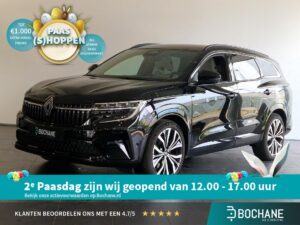Renault Espace GDB-47-T financial lease – Leaseprijzen.nl – afbeelding 1