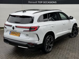 Renault Espace HDN-63-L financial lease – Leaseprijzen.nl – afbeelding 2