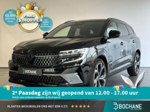 Renault Espace HKB-97-D financial lease – Leaseprijzen.nl – afbeelding 1