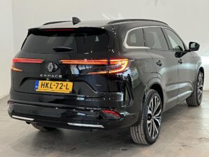 Renault Espace HKL-72-L financial lease – Leaseprijzen.nl – afbeelding 2