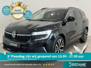 Renault Espace HKL-72-L financial lease – Leaseprijzen.nl – afbeelding 1
