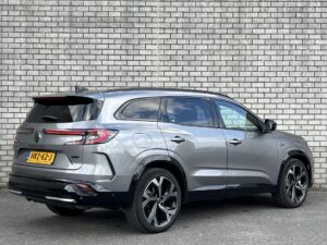 Renault Espace HKZ-62-J financial lease – Leaseprijzen.nl – afbeelding 2