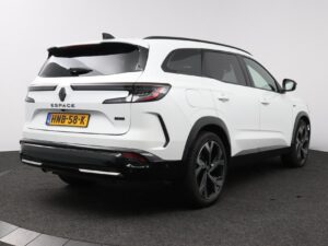 Renault Espace HNB-58-K financial lease – Leaseprijzen.nl – afbeelding 2