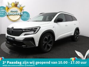 Renault Espace HNB-58-K financial lease – Leaseprijzen.nl – afbeelding 1