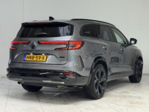 Renault Espace HNB-59-K financial lease – Leaseprijzen.nl – afbeelding 2