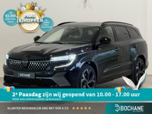 Renault Espace HNJ-35-T financial lease – Leaseprijzen.nl – afbeelding 1