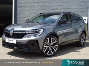 Renault Espace HVF-36-L financial lease – Leaseprijzen.nl – afbeelding 1