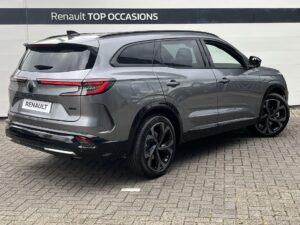 Renault Espace HVF-37-L financial lease – Leaseprijzen.nl – afbeelding 2