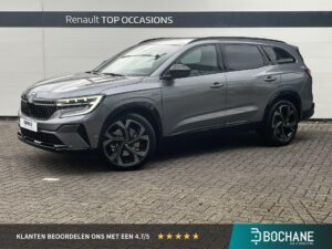 Renault Espace HVF-37-L financial lease – Leaseprijzen.nl – afbeelding 1
