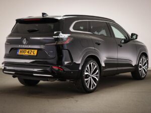 Renault Espace HVF-42-L financial lease – Leaseprijzen.nl – afbeelding 2