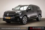 Renault Espace HVF-42-L financial lease – Leaseprijzen.nl – afbeelding 1