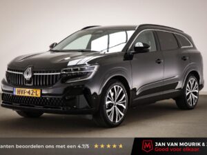 Renault Espace HVF-42-L financial lease – Leaseprijzen.nl – afbeelding 1