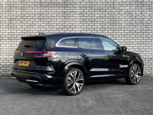 Renault Espace HVF-46-L financial lease – Leaseprijzen.nl – afbeelding 2